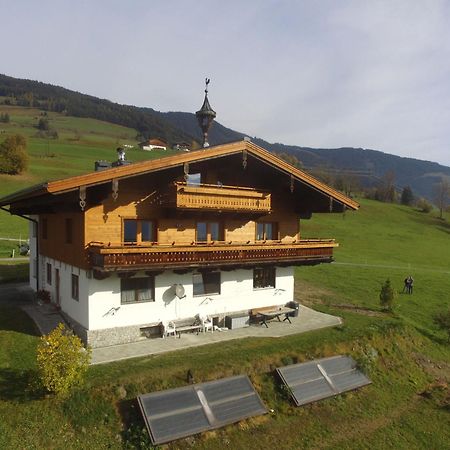 Exquisite Apartment In Mittersill Near Ski Area Exterior photo