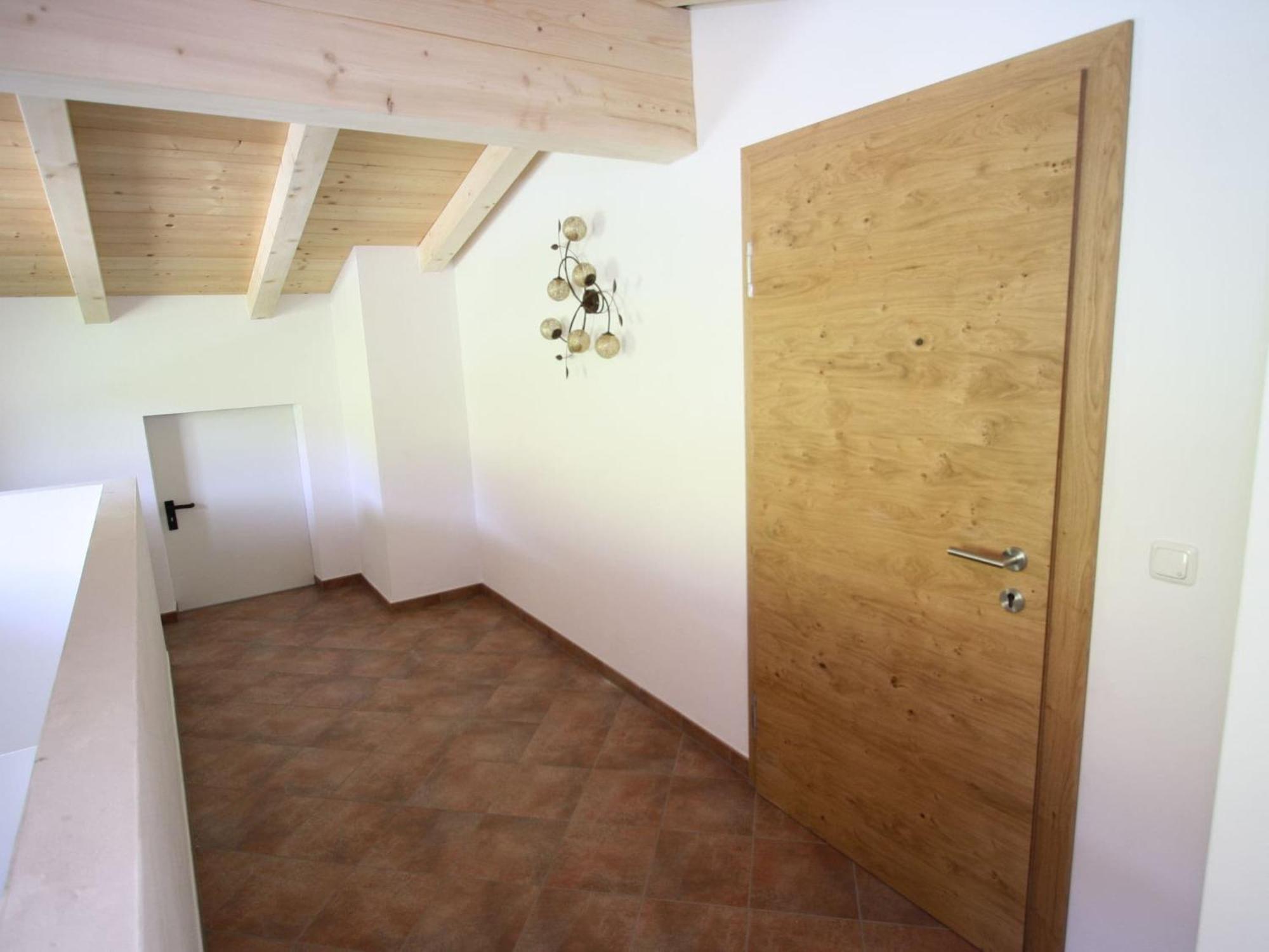 Exquisite Apartment In Mittersill Near Ski Area Exterior photo